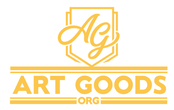 ArtGoods logo